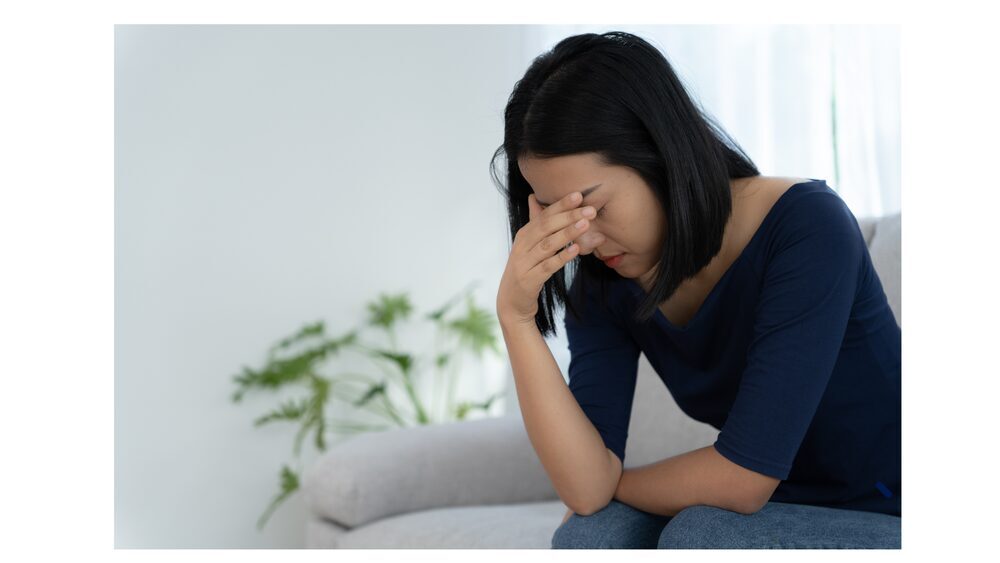 最近つらく感じたら...更年期症状と上手に付き合うためのヒント