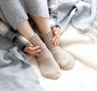 姿勢と冷え症の関係