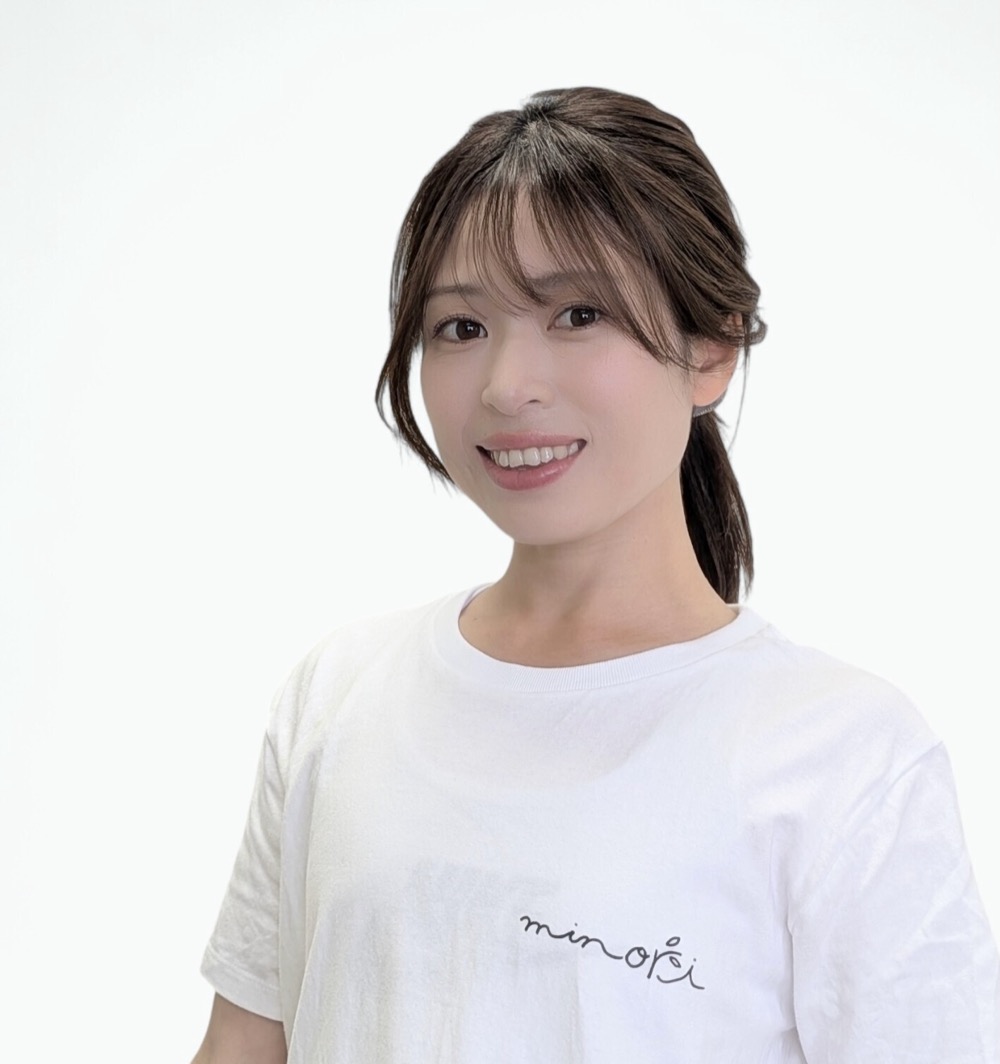 愛香(AIKA)